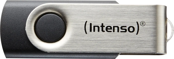 Intenso Basic Line 64GB, USB-A, USB 2.0