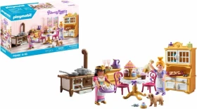 playmobil Princess Magic Königliche Küche