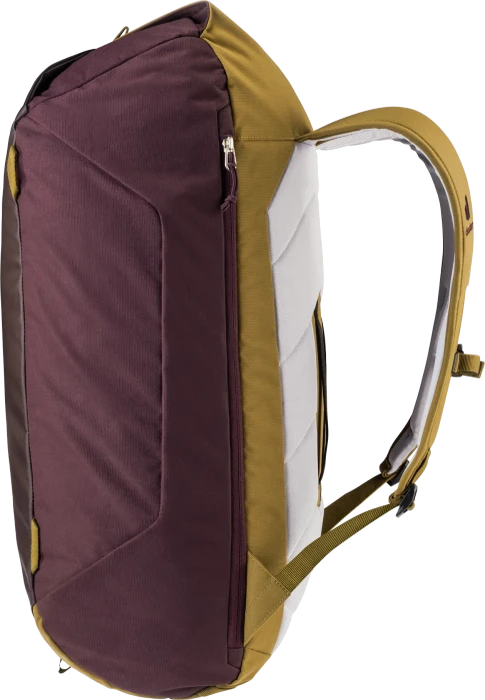 Deuter Gravity Motion SL aubergine/clay (Damen)