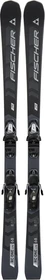 Fischer RC One Lite 68 + RS 9 GW SLR Brake 78 (inkl. Bindung) (Damen) (Modell 2023/2024)