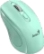 Genius NX-8025S Copilot Wireless Silent Mouse, Aquamarine, USB Vorschaubild