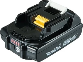 Makita BL1820 LXT Werkzeug-Akku 18V, 2.0Ah, Li-Ionen [2.0Ah] [36Wh]