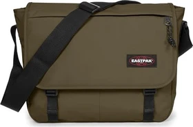 Eastpak Delegate+ Umhängetasche army olive