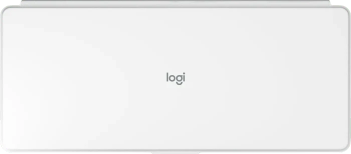 Logitech Keys-To-Go 2, Hellgrau, Bluetooth, UK