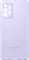 Samsung Silicone Cover für Galaxy A72 violett Vorschaubild