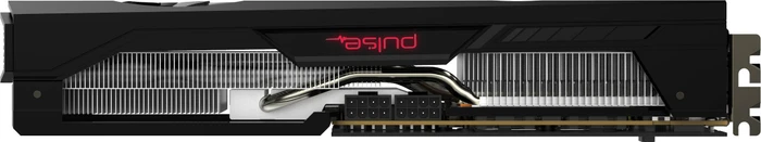 Sapphire Pulse Radeon RX Vega 56, 8GB HBM2, HDMI, 3x DP, full retail