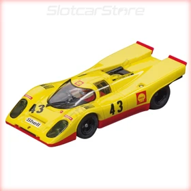 Carrera Digital 132 Porsche 917 KH No.43