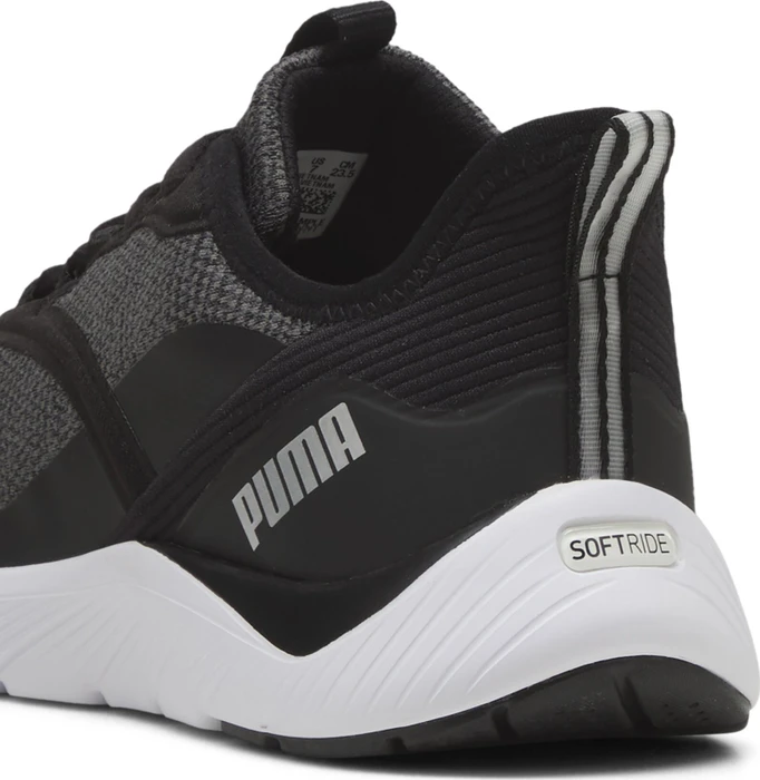 Puma Softride Remi 2 puma black/puma white (Damen)