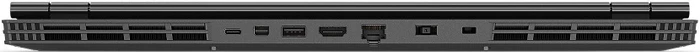 Lenovo Legion Y530-15ICH, Core i5-8300H, 8GB RAM, 512GB SSD, GeForce GTX 1060, DE