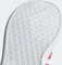 adidas Grand Court cloud white/real pink (Junior) Vorschaubild