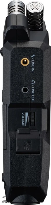 Zoom H4essential