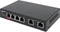 Intellinet Desktop Switch, 6x RJ-45, 65W PoE+ Vorschaubild