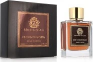 Paris Corner Ministry Of Oud - Oud Indonesian Extrait de Parfum, 100ml