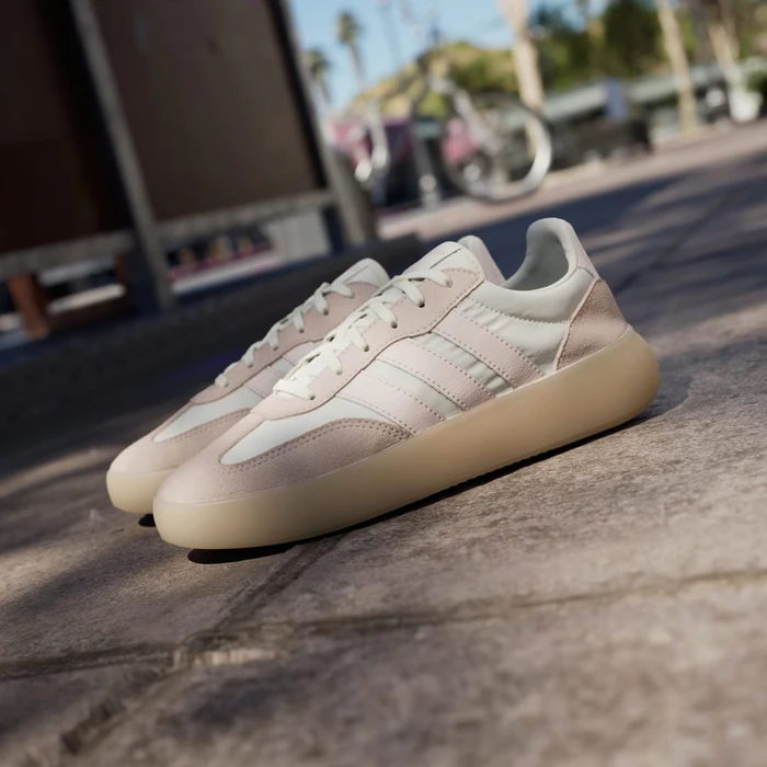 adidas Barreda Decode wonder quartz/off white (Damen)