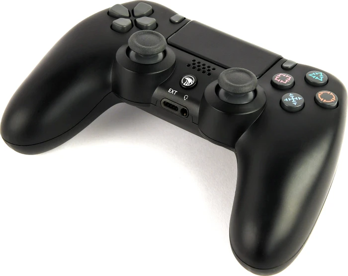 Gembird Wireless Game Controller (PS4/PC)