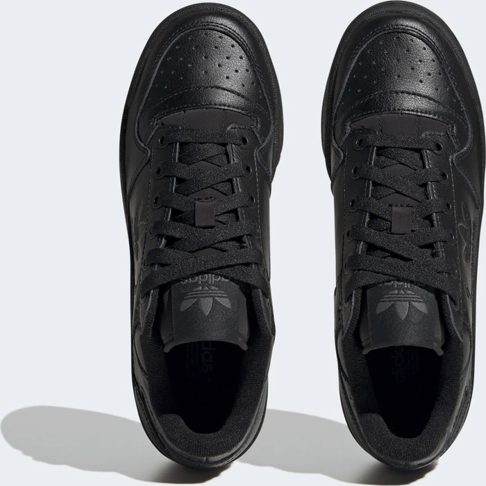 adidas Forum Bold core black/grey six (Damen)
