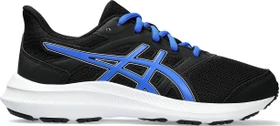 Asics Jolt 4 GS black/illusion blue (Junior)