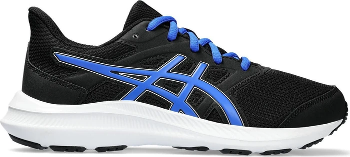 Asics Jolt 4 GS black/illusion blue (Junior)