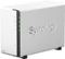 Synology DiskStation DS213, 256MB RAM, 1x RJ-45 1000Base-T, 2x USB-A 3.0 Vorschaubild
