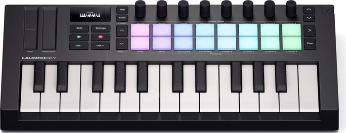 Novation Launchkey Mini 25 MK4