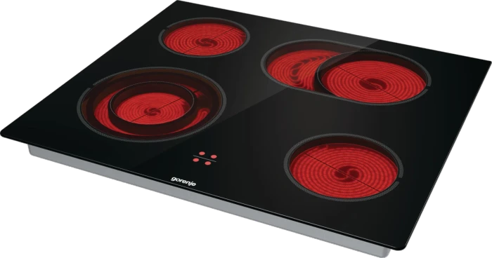 Gorenje ECD634SC Glaskeramik-Kochfeld