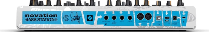 Novation Bass Station II Swifty Edition