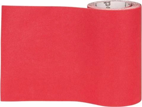 Bosch Professional C410 Standard for Wood and Paint Schleifblatt Sparrolle K180, 115mm x 5m, 1 Stück