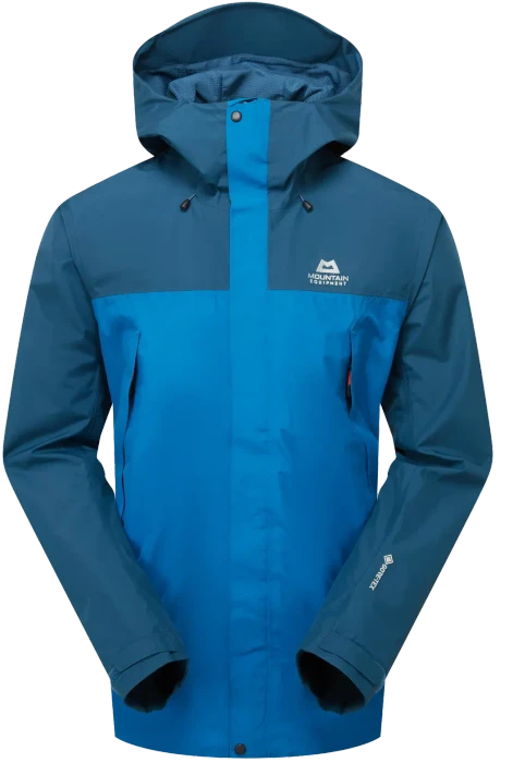 Mountain Equipment Nanda Devi Jacke (Herren)