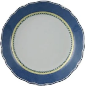 Hutschenreuther Maria Theresia Medley Mantova Frühstücksteller 21cm