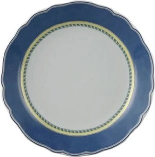 Hutschenreuther Maria Theresia Medley Mantova Frühstücksteller 21cm