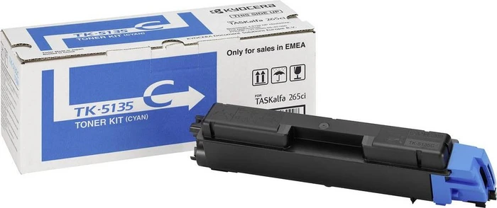 Kyocera Toner TK-5135