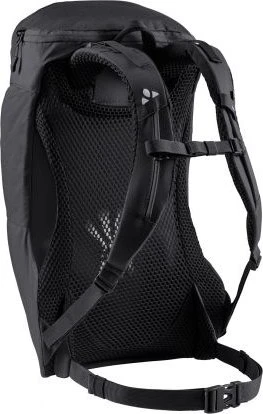 Vaude Skomer 16 Modell 2021 schwarz (Damen)