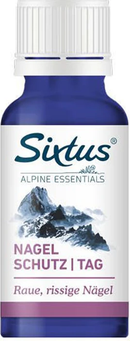 Sixtus Nagel Schutztinktur Tag, 20ml