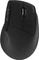 Acer Smart Fit Vertical Wireless Mouse schwarz, USB/Bluetooth Vorschaubild