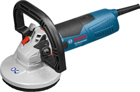 Bosch Professional GBR 15 CA Elektro-Betonschleifer inkl. Koffer