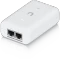 Ubiquiti Wallmount 2.5G PoE-Injektor, 2x RJ-45, 30W passiv PoE Vorschaubild