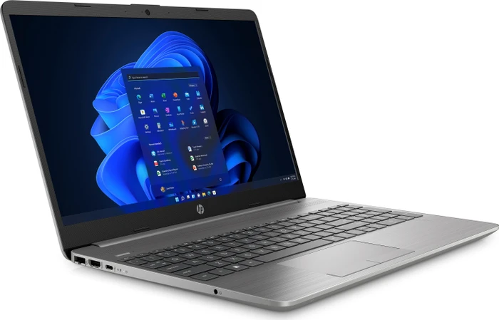 HP 255 G9, silber, Ryzen 3 5425U, 8GB RAM, 512GB SSD, DE