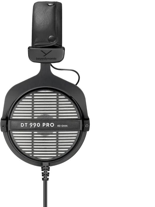 beyerdynamic DT 990 PRO 80 Ohm