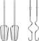 Kenwood HMP40.000GR Quick Mix Go Handmixer eucalyptus green Vorschaubild