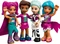 LEGO Friends - Magische Jahrmarktachterbahn Vorschaubild