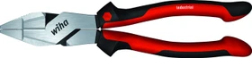 Wiha Z 02202 Lineman's Pliers Industrial Kombizange, 25cm