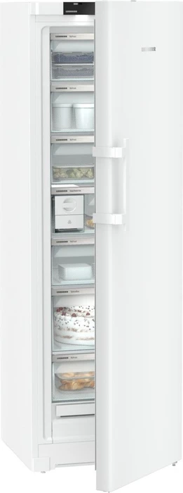 Liebherr FNc 527i-22 Peak NoFrost