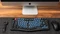Keychron Q10 Alice, 75% Layout, LEDs RGB, Carbon Black, Gateron G Pro BROWN, USB & USB-A, DE Vorschaubild