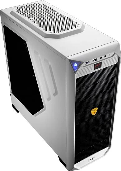 AeroCool VS-92