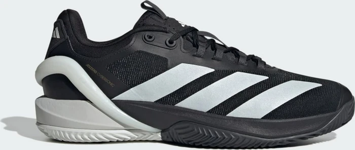 adidas Cybersonic 2 Clay core black/zero metalic/carbon (Herren)