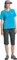 Jack Wolfskin Vonnan S|s Funktionsshirt kurzarm empire blue (Damen) Vorschaubild