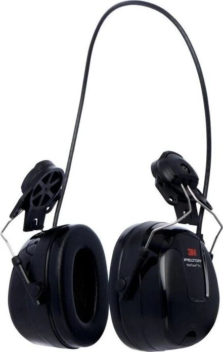 3M Peltor WorkTunes Pro Gehörschutz