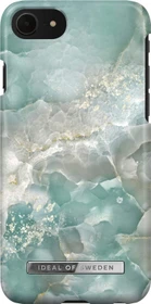 iDeal of Sweden Fashion Case für Apple iPhone 6/6s/7/8/SE (2020)/SE (2022) Azura Marble