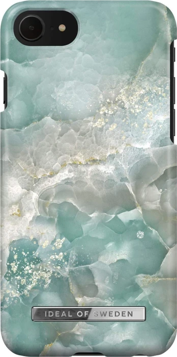 iDeal of Sweden Fashion Case für Apple iPhone 6/6s/7/8/SE (2020)/SE (2022) Azura Marble