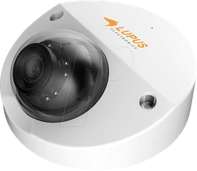 Lupus Electronics LE228 PoE